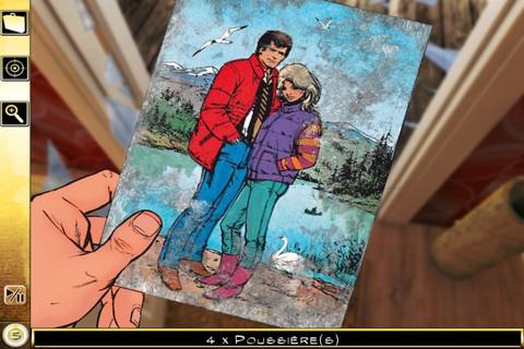 tr2 L’excellent jeu XIII – Identité Perdue version iPhone/iPad est disponible sur l’App Store