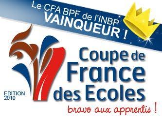 Entretien avec LE chef boulanger historique du CFA BPF : Monsieur Bernard Comboroure