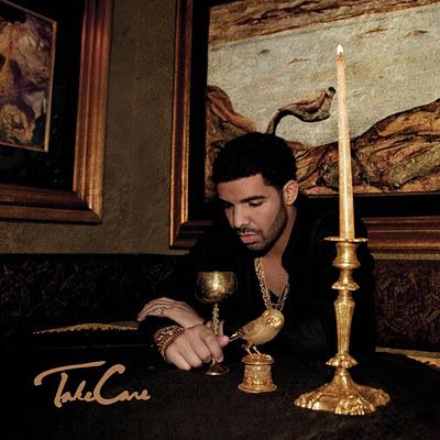 Drake - Take Care (2011)