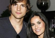 Demi Moore et Ashton Kutcher officiellement divorcés