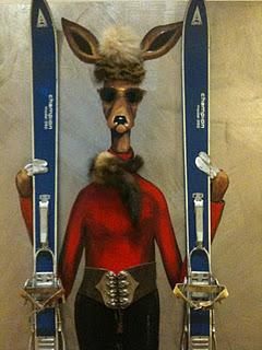 Ski Giesing Ski Giesing