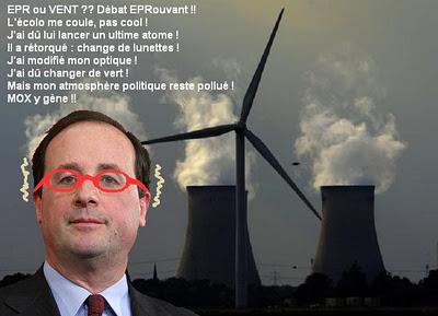 LE MOU A LES NERFS GISANT... LE MOU A LES NERFS GISANT...