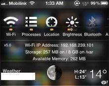 IMG_0566-2 Ajouter de la transparence et du flou au centre de notification sur iOS5