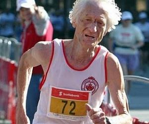 La longévité, un défi pour la science La longévité, un défi pour la science