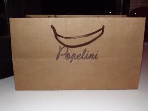 J’ai testé … la boutique « Popelini »