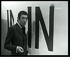 Qui est in ? Qui est out ? Qui est in ? Qui est out ?