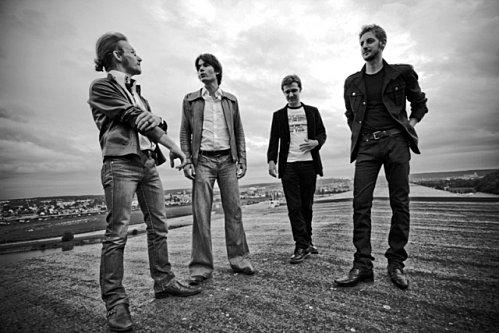 Echoes psychédéliques, un samedi soir Echoes