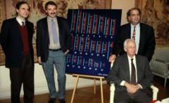 Découvrez les laboratoires du Généthon téléthon,locaux,généthon,labo,laboratoire,recherche,scientifique,génome,gênes