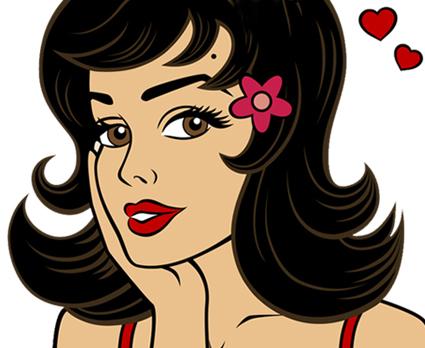 Histoires de filles - PouletteBlog Des histoires de filles – partie 1 – Larguée et alors ?