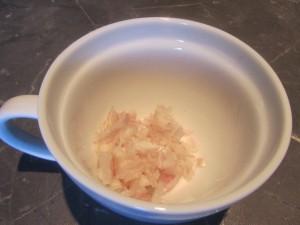 échalotte échalotte