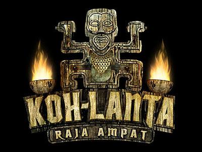 Koh Lanta : Panique à Raja Ampat !