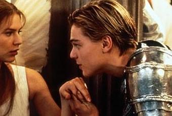 Romeo rencontre