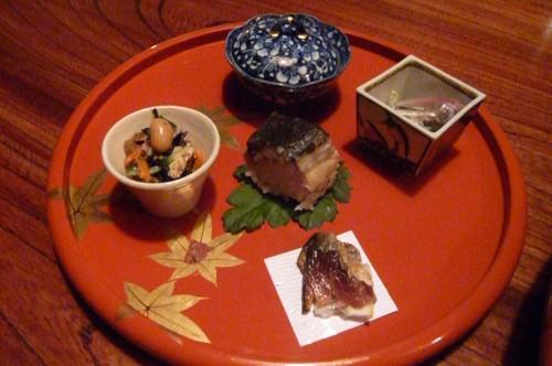 japon, cuisine japonaise, présentation, esthétique, visuel, vaisselle