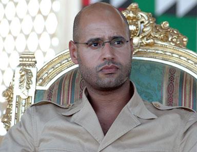 Libye – Seif Al Islam Kadhafi arrêté ?