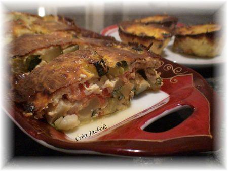 Cake courgettes et tomates cake_courgette_tomates
