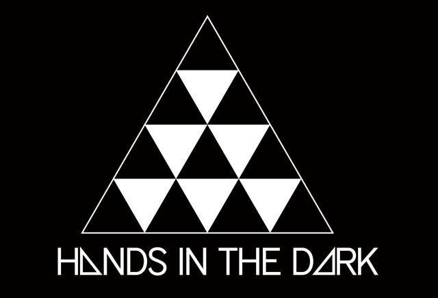 Who are you Hands in the Dark ? : interview & mixtape