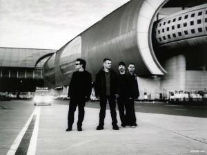 U2 – Achtung Baby 20 ans après