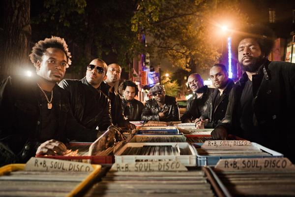 The_Roots_undun « Stomp », le troisième extrait de Undun de Roots