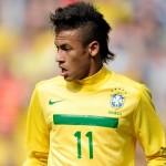 Neymar : « Je ne fais que commencer »