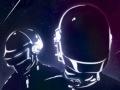 Retour des Daft Punk!!!