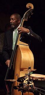 Ron Carter Ron Carter