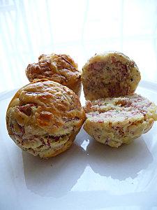 Muffins au râpé de jambon et au Comté muffins-rape-jambon-comte.JPG