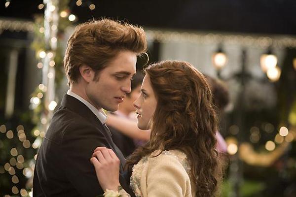 Twilight - Chapitre 1 : fascination sur CineMovies.fr