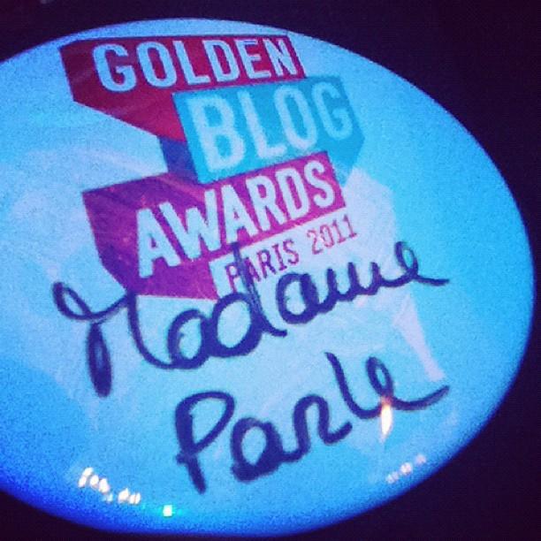 Golden Blog awards Ma semaine en Instagram (4)