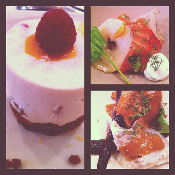 hidden hotel Ma semaine en Instagram (4)