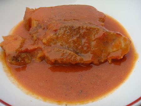 ROUELLE DE PORC CARAMELISEE DSC09796