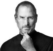 Steve Jobs à la Creative Hall of Fame ! Steve Jobs à la Creative Hall of Fame !
