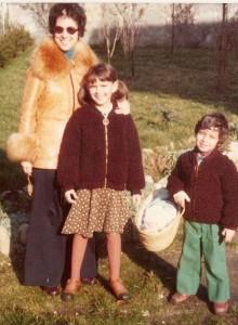 Nico et Cathy Trois quarts de siècle d’histoire (fin)