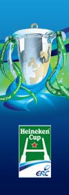 Heineken Cup : Montpellier se complique les choses !