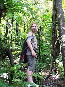 Nelly et Lorine à Tival oct nov tival 191