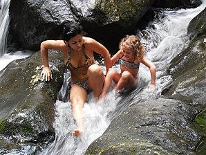 Nelly et Lorine à Tival oct nov tival 211