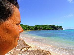 Nelly et Lorine à Tival tival octobre 236