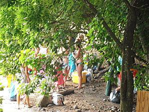 Nelly et Lorine à Tival oct nov tival 076