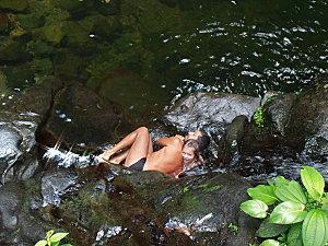 Nelly et Lorine à Tival oct nov tival 235