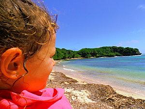 Nelly et Lorine à Tival tival octobre 235