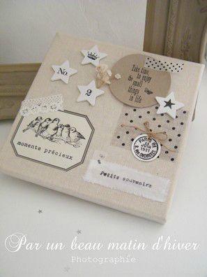 CHASSIS ...
Chaque jour son lot d'Emotion et de Pe... DSCF7957