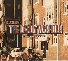 The Dandy Warhols - Get Off (2000)