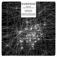 Radiohead ‘ Bloom (Jamie XX Rework Part 3) + Separator (Anstam RMXII) + Morning Mr Magpie (Nathan Fake Harshdub RMX)