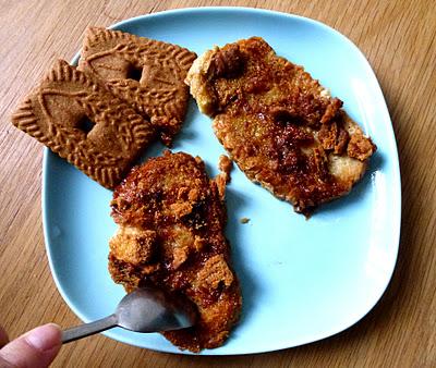 Pain perdu Ch'ti Pain perdu Ch'ti