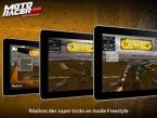 Moto Racer, fêtez le 15ème anniversaire de la série sur iPad Moto Racer, fêtez le 15ème anniversaire de la série sur iPad