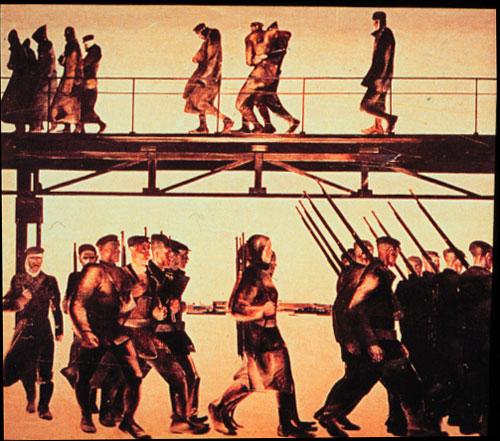 aleksandr deineka aleksandr deineka