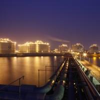 GDF Suez signe un accord massif avec l’indien Petronet