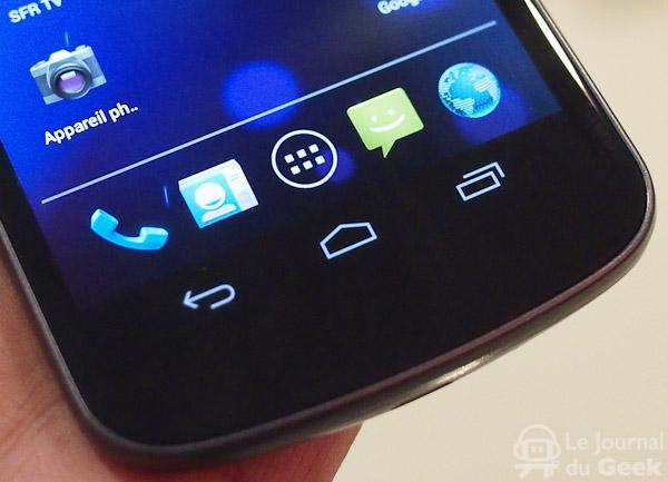 OLYMPUS DIGITAL CAMERA samsung galaxy nexus live 091 Ice Cream Sandwich officieusement sur de nombreux terminaux