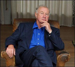 Exposition : Terence Conran, The way we live now