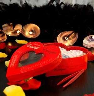 Jeu Corps à Coeur Erotique Jeu érotique Jeu Corps à Coeur Erotique Jeu érotique