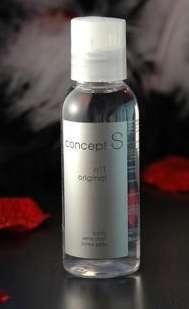 Concept S Lubrifiant Silicone original N°1 Concept S Lubrifiant Silicone original N°1